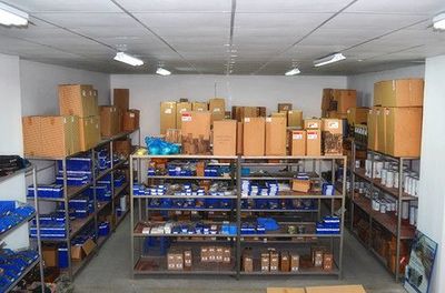 掌握工業脈搏 珀金斯發電機常用配件深度解析與材質定義